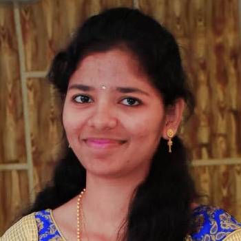 Ms. Sannala Kavya Latha