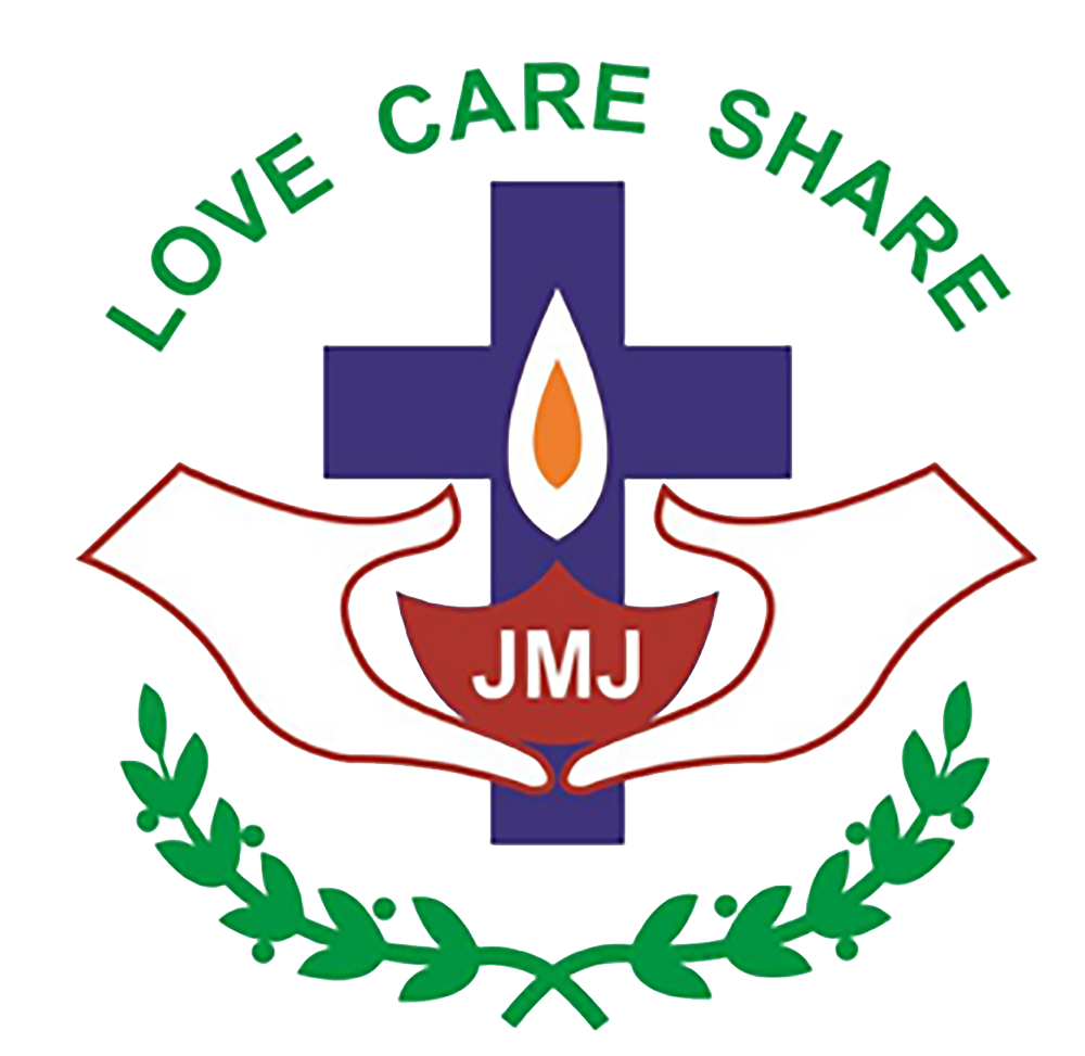 JMJ Logo