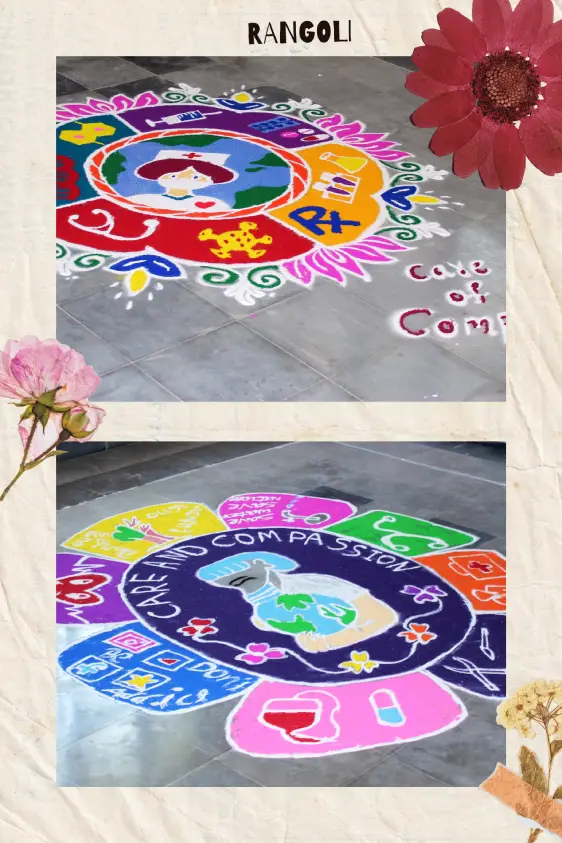 Rangoli